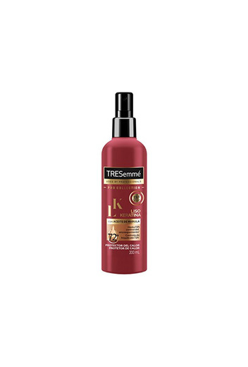 TRESemmé Protector De Calor Liso Keratina