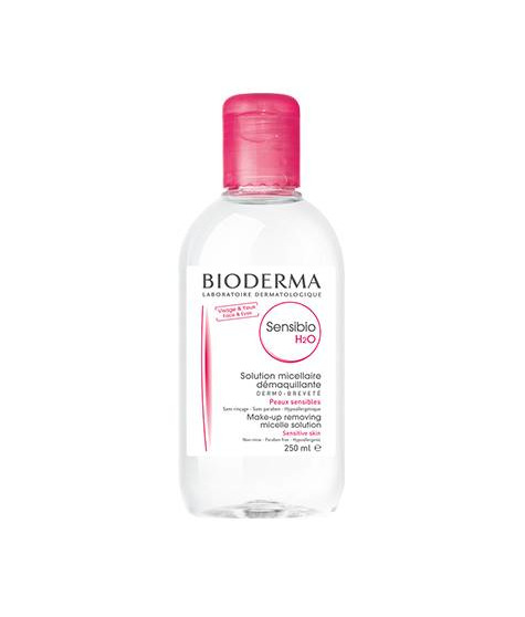 Product Bioderma - Sensibio 