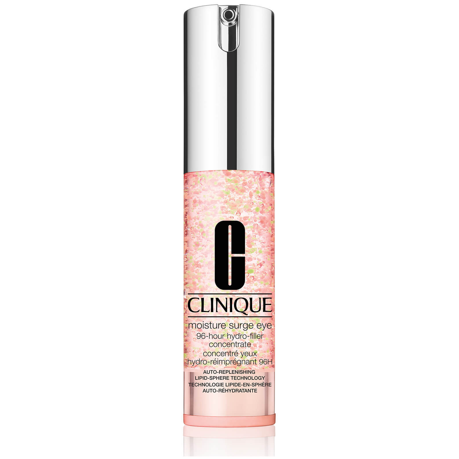 Product Clinique Moisture Surge Eye 96-Hour Hydro-Filler Concentrate