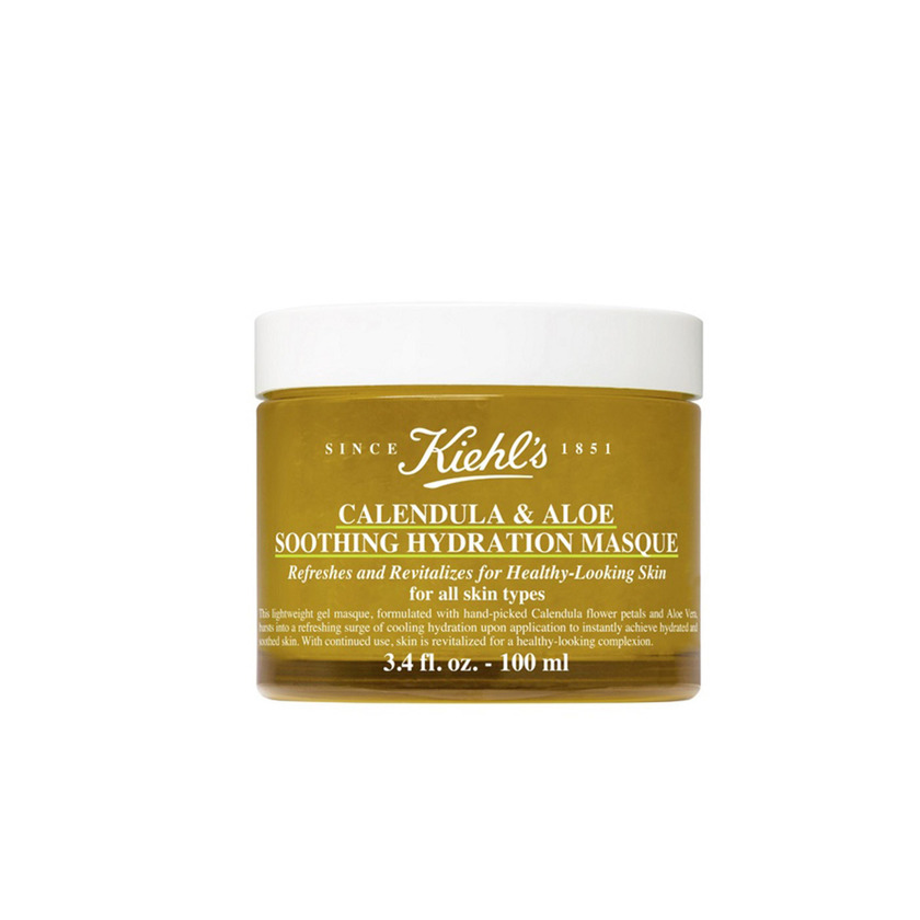 Productos Kiehl's