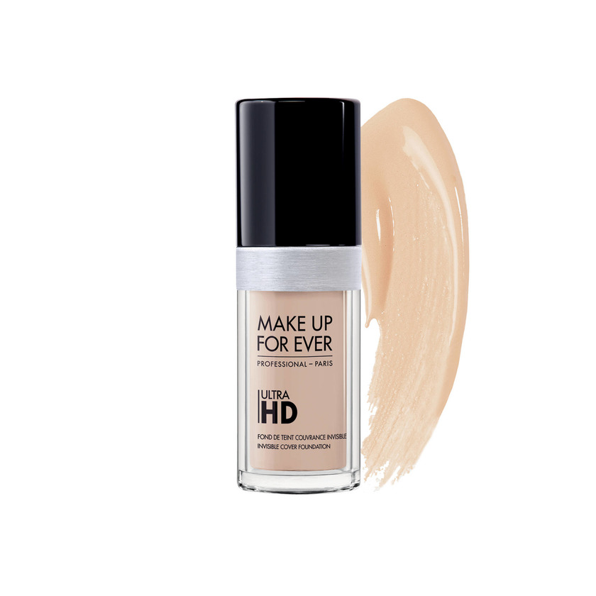 Product Make Up For Ever

Base fluida Ultra HD

