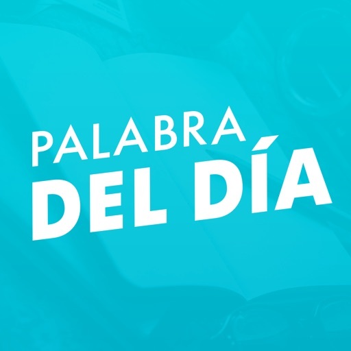 App Palabra del dia en Español