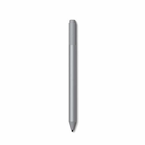 Electronic Microsoft Surface Pen lápiz digital Platino 20 g