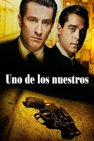 Movie Uno de los nuestros