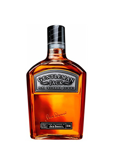 Productos Whisky Jack Daniel's Gentleman Jack