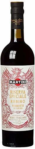 Martini Vermouth Riserva Speciale Rubino 