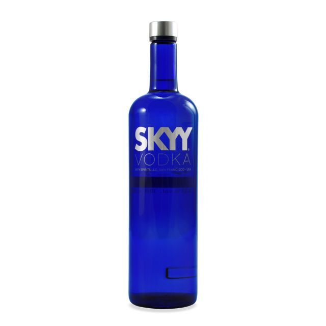 Fashion Skyy Vodka