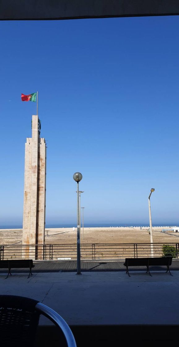 Place Figueira da Foz