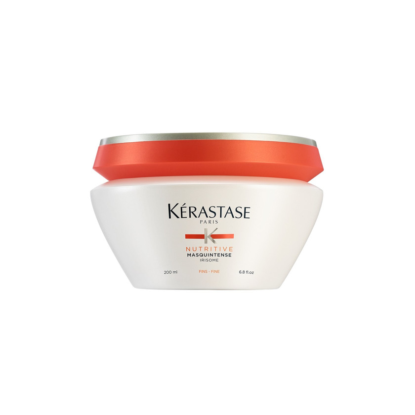 Beauty Kerastase Nutritive Masquintense Cheveux Fins 500 ml