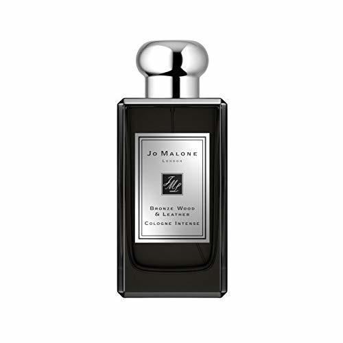 Beauty JO MALONE Jo Malone Bronze Wood & Leather Cologne Intense 100 Ml