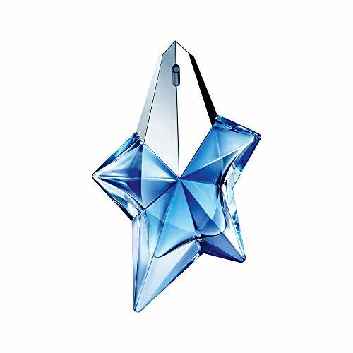 Social Thierry Mugler Angel Agua de perfume Vaporizador Refillable 50 ml