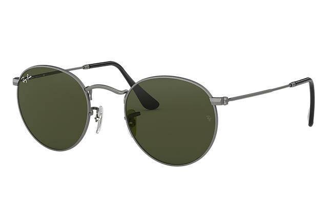 Moda Ray-Ban round 