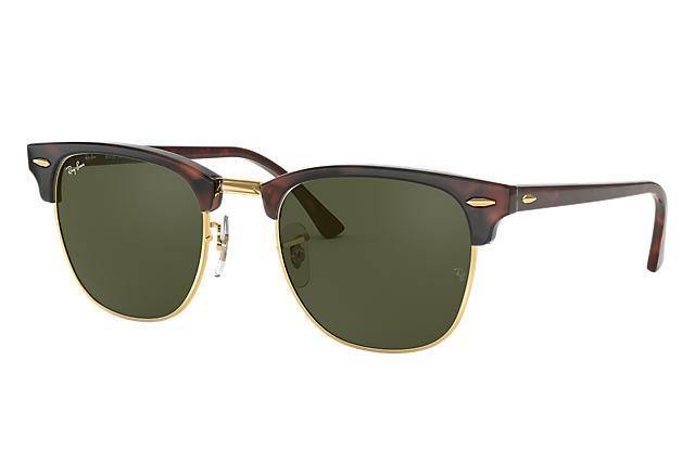 Fashion Ray-Ban Clubmaster