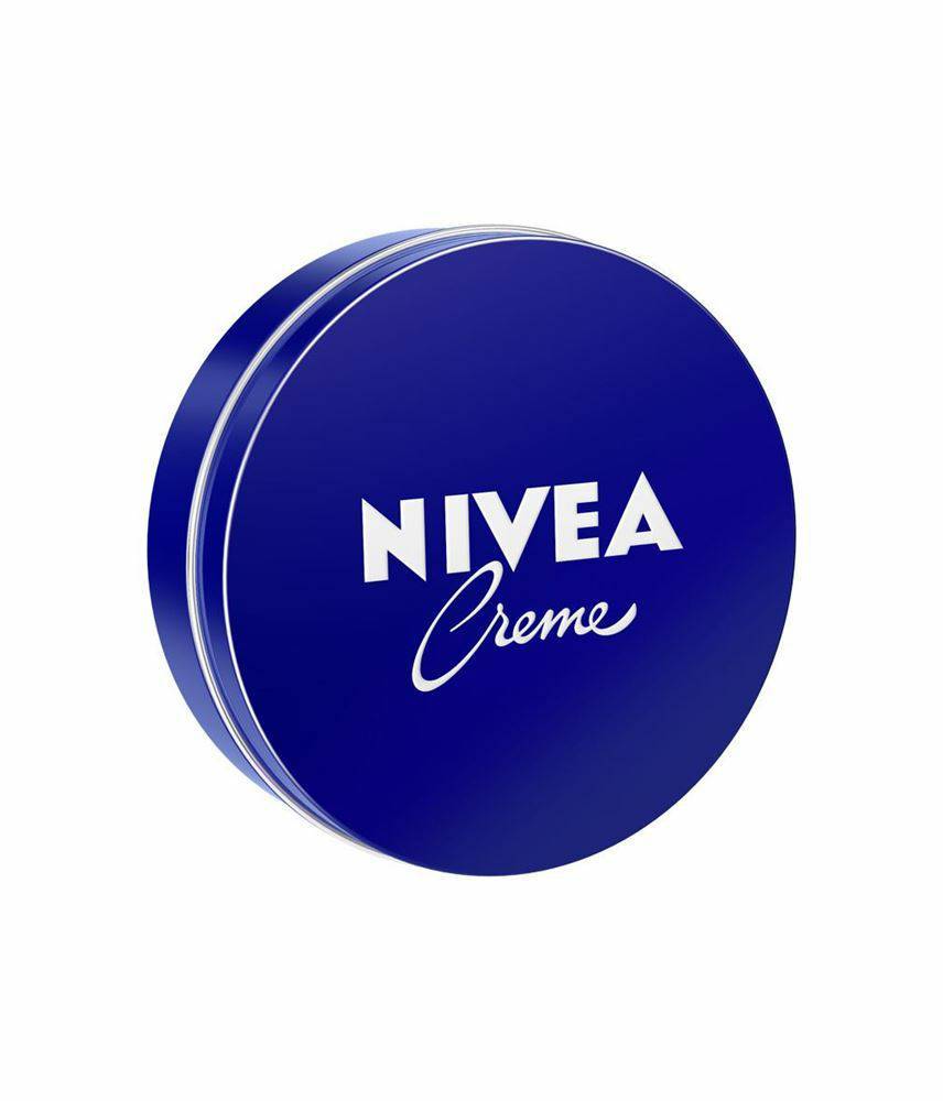 Fashion Nivea azul