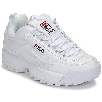 Fashion Fila Disruptor Low