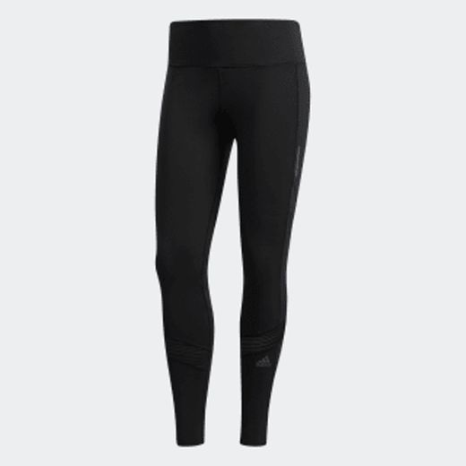 adidas How We Do 7/8 Tights - Black | adidas US