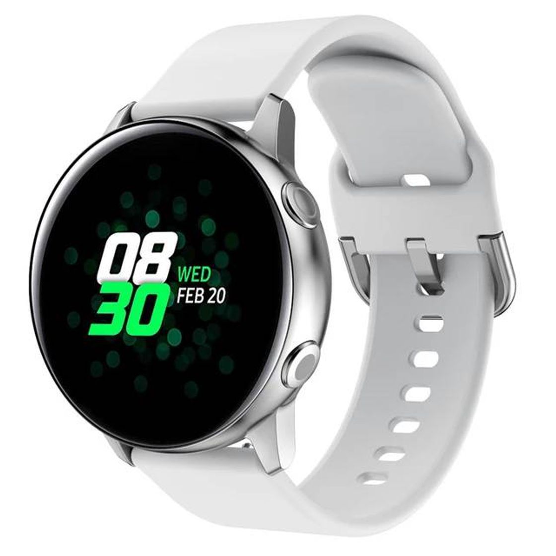 Social Bracele Samsung ative 2