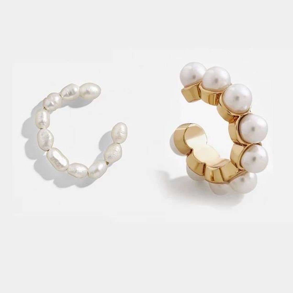 Social Earcuff