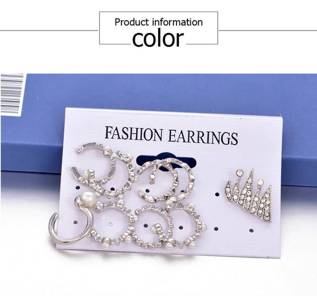 Social Pack earcuff 