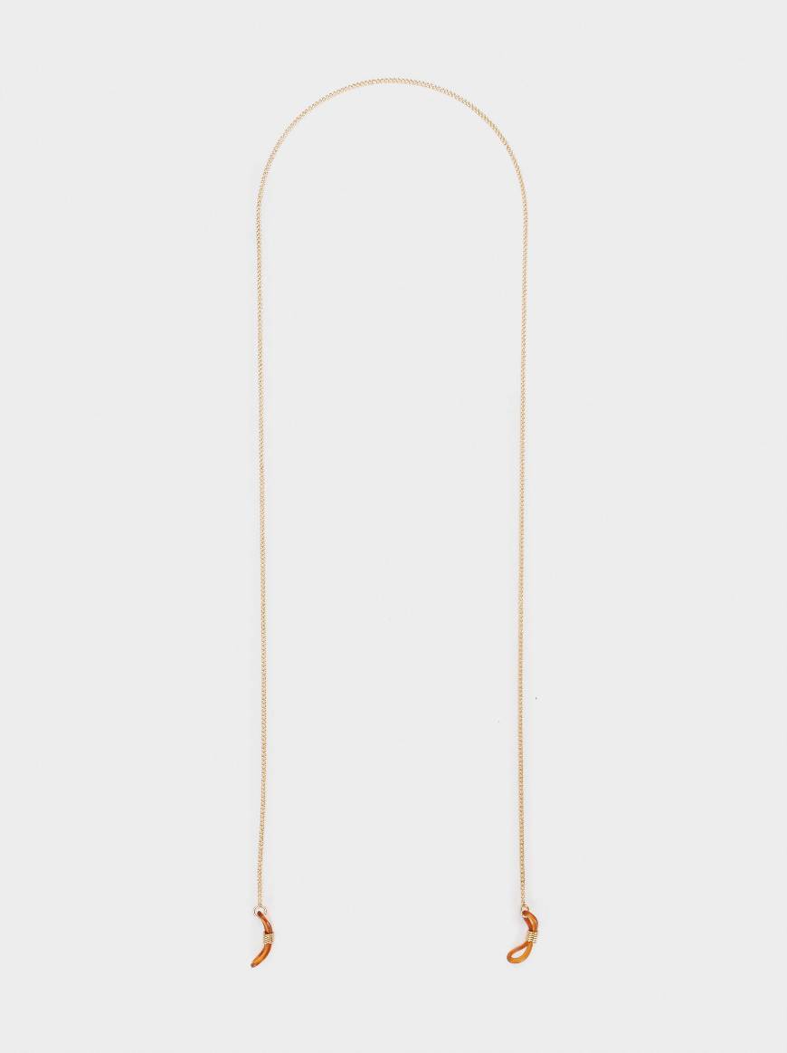 Social Fita de óculos Parfois