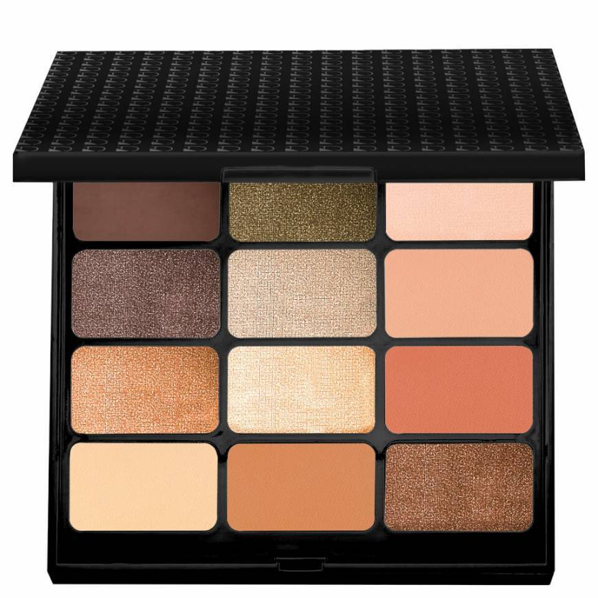 Fashion diego dalla palma Nuda Palette

