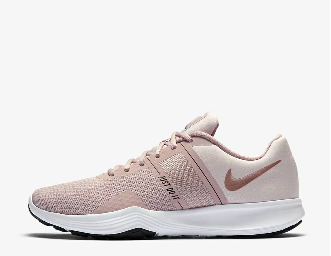 Social Nike City Trainer 2

