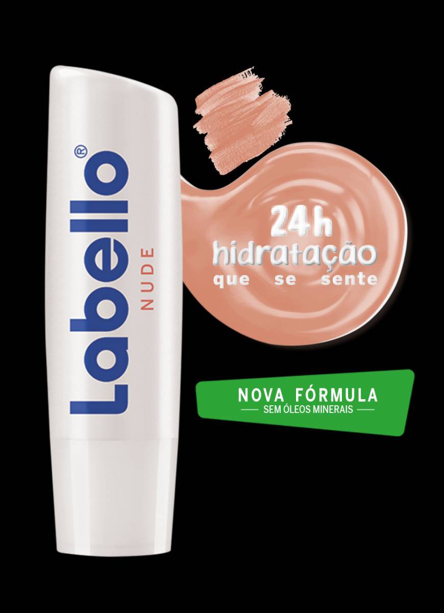 Social Batom Labello Care and Colour 