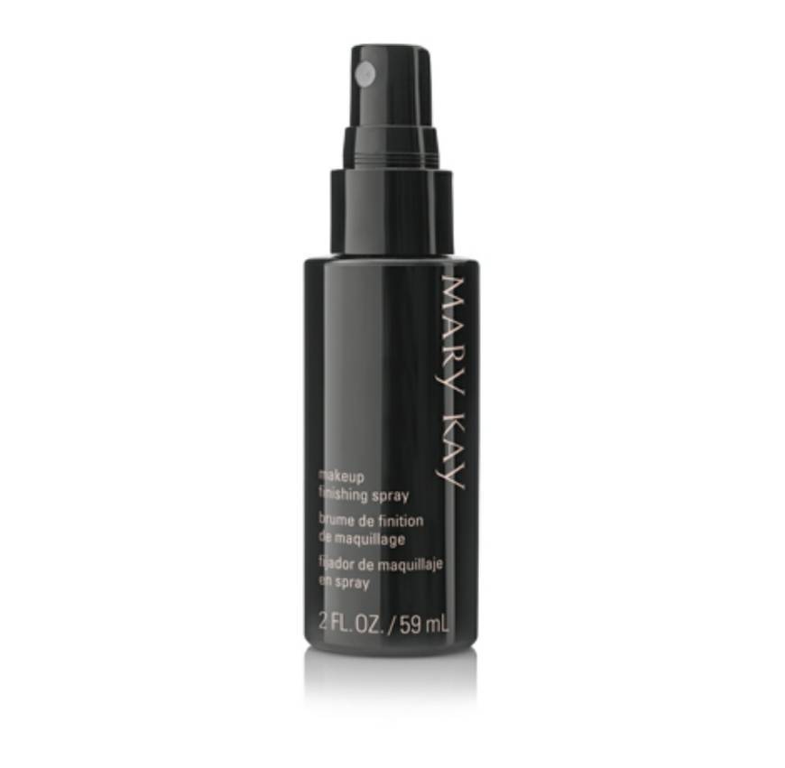 Social Spray Fixador de Maquilhagem Mary Kay®