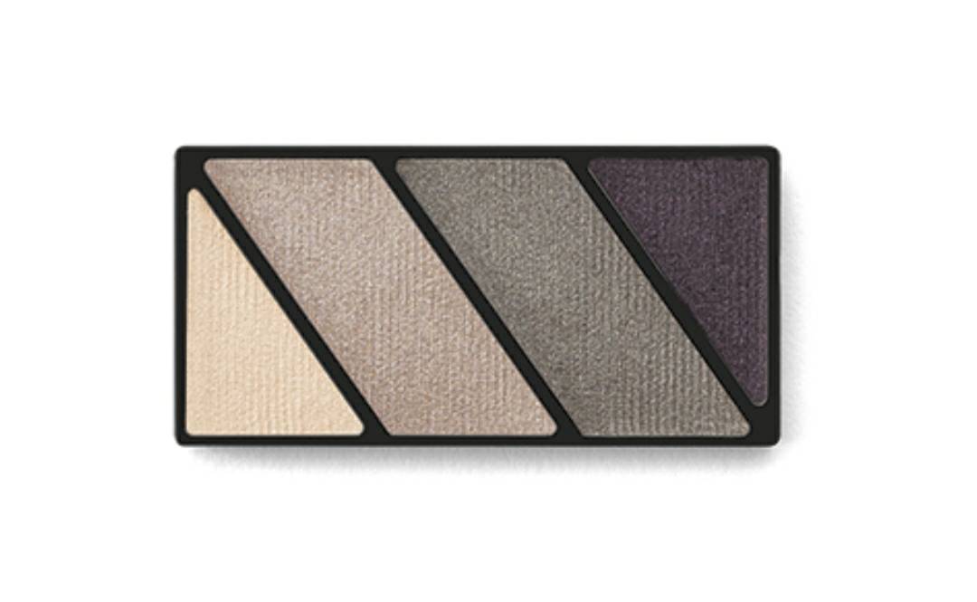 Social Sombra Quádrupla Mineral Mary Kay® | Chai Latte