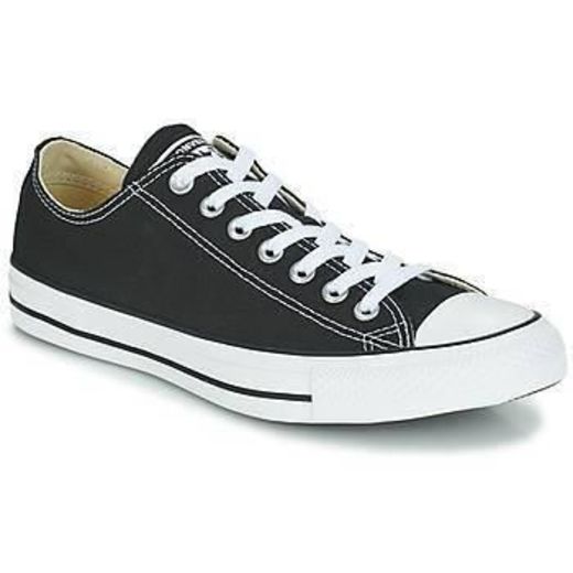 All star converse pretas