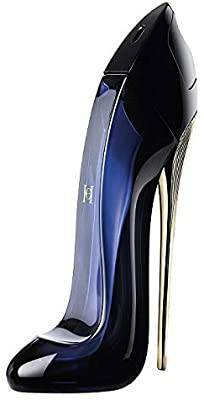 Moda Carolina Herrera Good Girl Eau de Parfum Spray 80 ml

