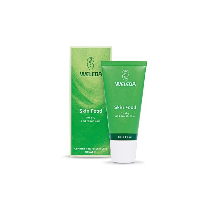 Belleza Weleda Weleda Skin Food, Small, 1 Ounce