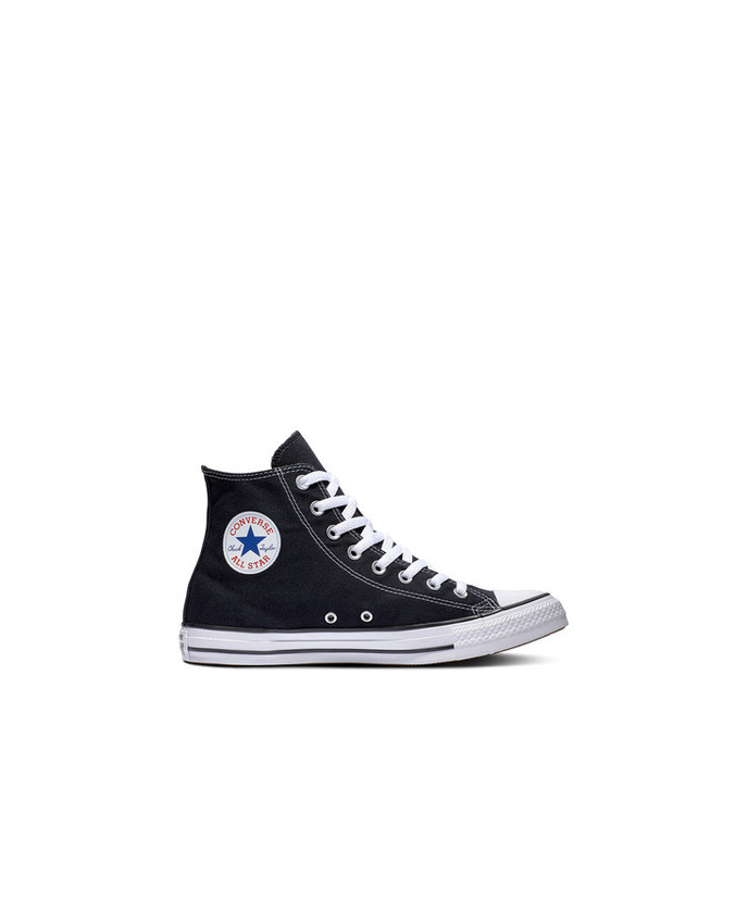 Product All Star Bota Preto