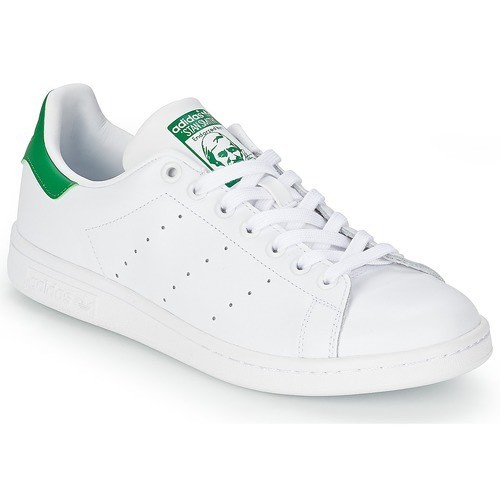 Fashion Stan Smith Verde 