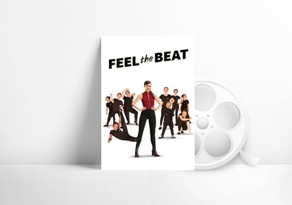 Movie Sigue el ritmo