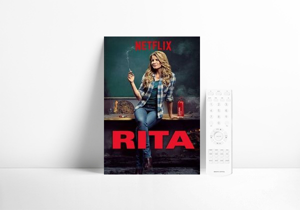 Serie Rita