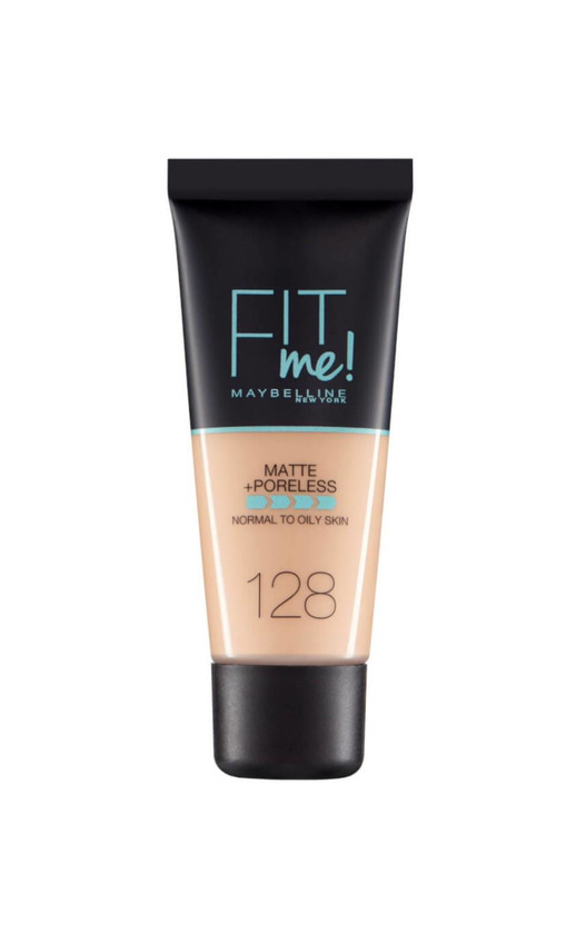 Beauty Maybelline New York - Fit Me