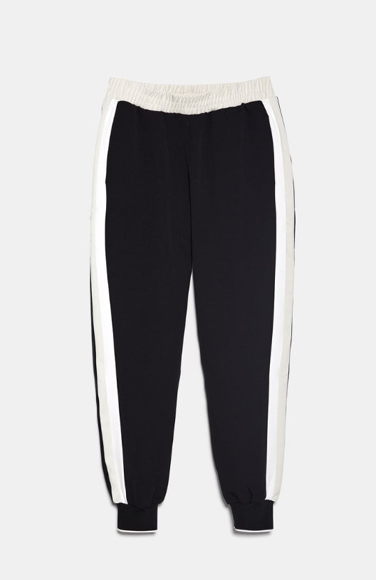 Product Calças Jogger