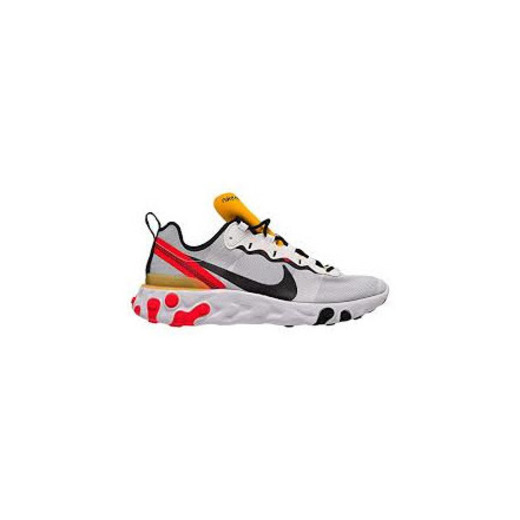 Nike React Element 55, Zapatillas de Trail Running para Hombre, Multicolor