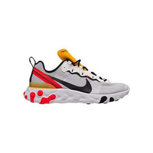 Nike React Element 55, Zapatillas de Trail Running para Hombre, Multicolor