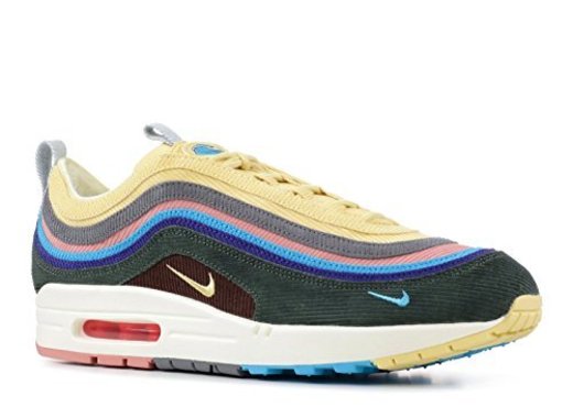 Air MAX 1/97 VF SW 'Sean Wotherspoon'