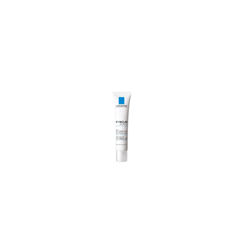 Producto La Roche Posay Effaclar Duo +