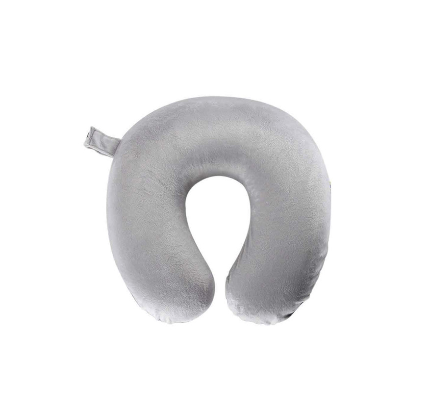 Product Memory Foam Travel Neck Pillow