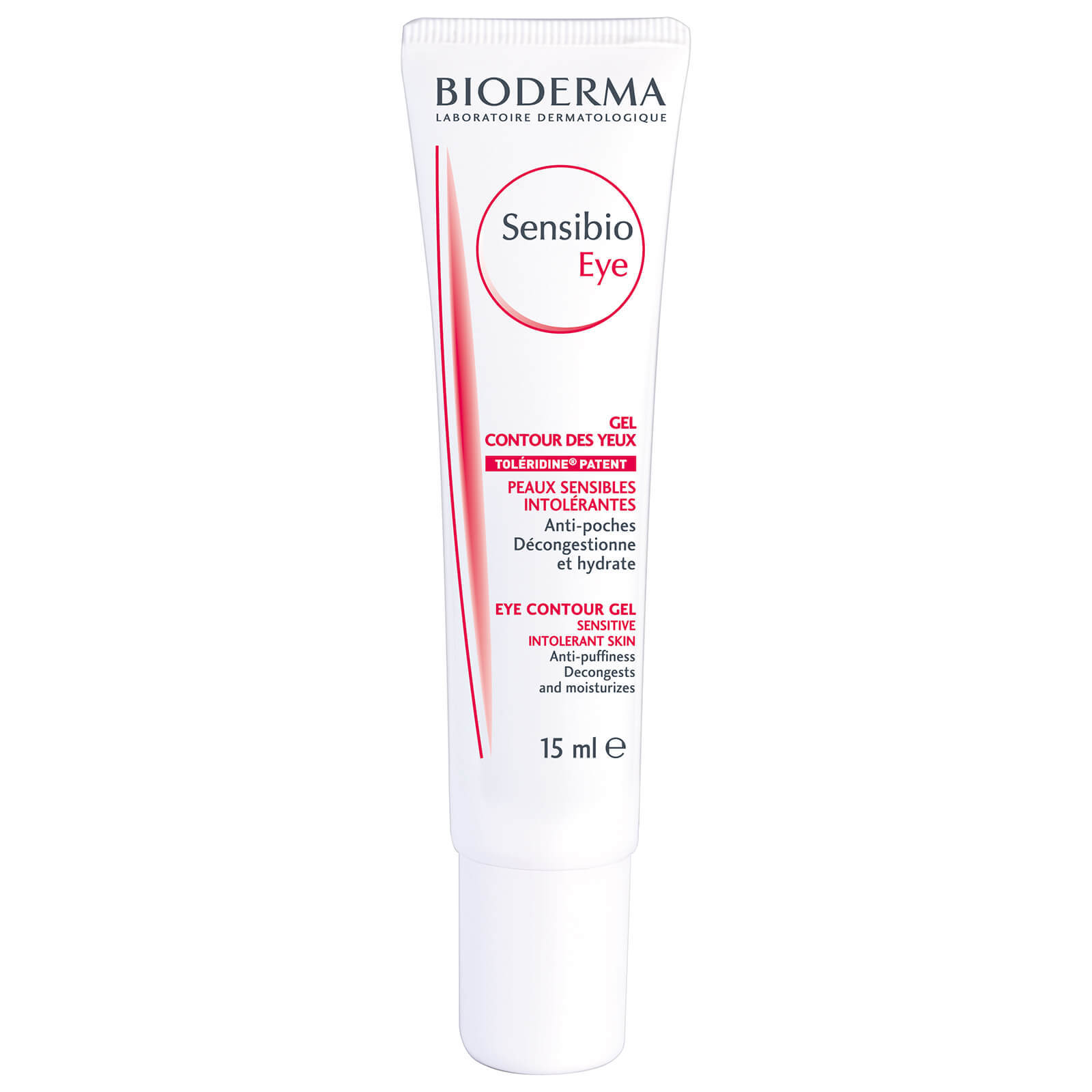 Productos Creme de olhos Bioderma Sensibio Eye