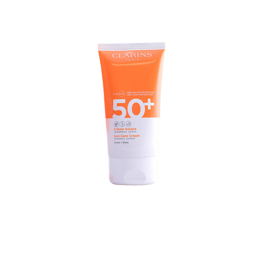 Productos Protetor Solar de Rosto Clarins Paris