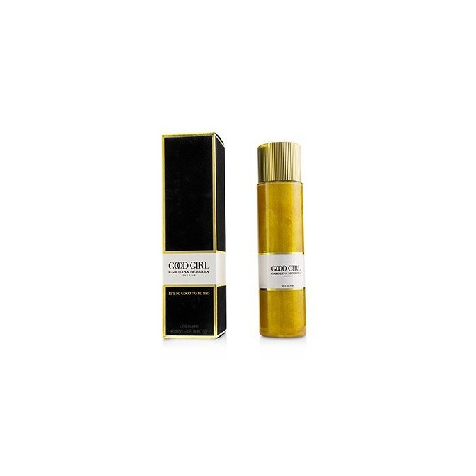 Product Óleo Corporal Good Girl Carolina Herrera