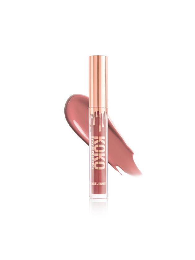 Productos Gloss Khlos Kylie Cosmetics