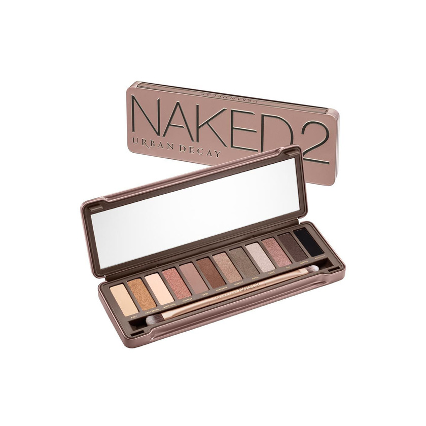 Productos Naked 2