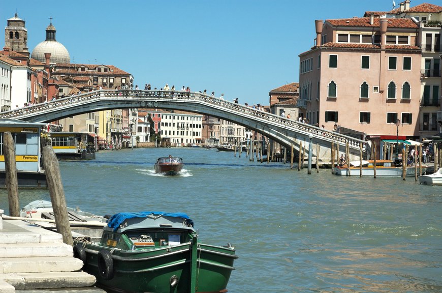 Lugar Ponte dos Descalços