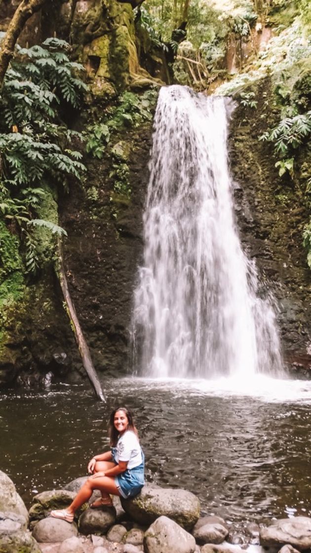 Place Salto Do Prego